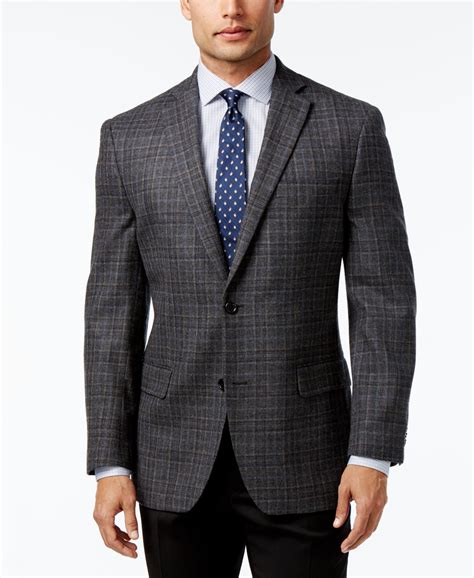 cheap michael kors sport coat|michael kors men's sport coat.